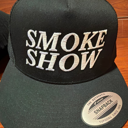WWTS - SMOKE SHOW HAT