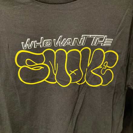 WWTS - BUBBLE TEE