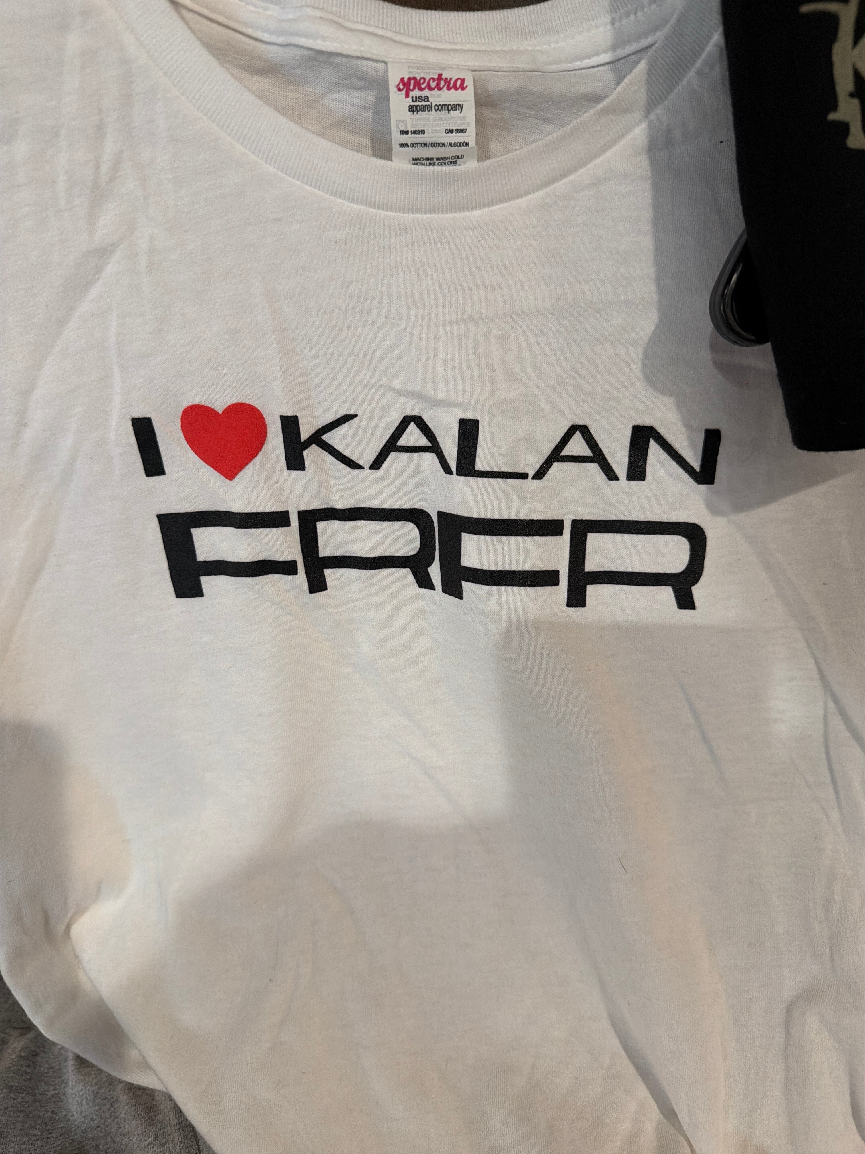 KALAN.FRFR - I HEART KALAN.FRFR