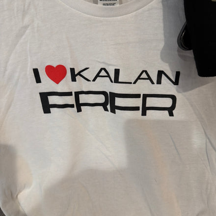 KALAN.FRFR - I HEART KALAN.FRFR