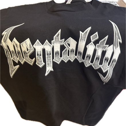 MIKE SHERM - MENTALITY TEE