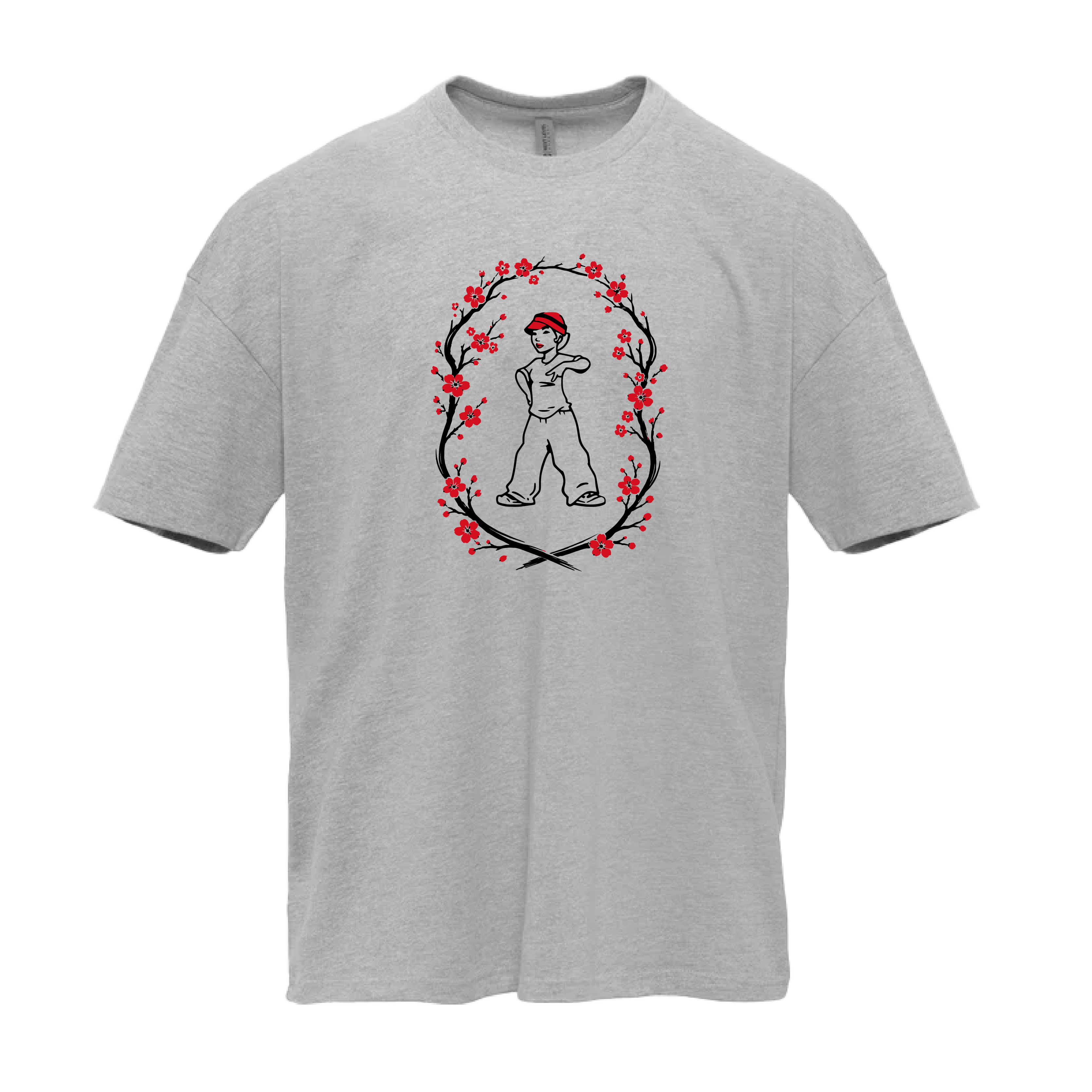 One 4 Anna Tee