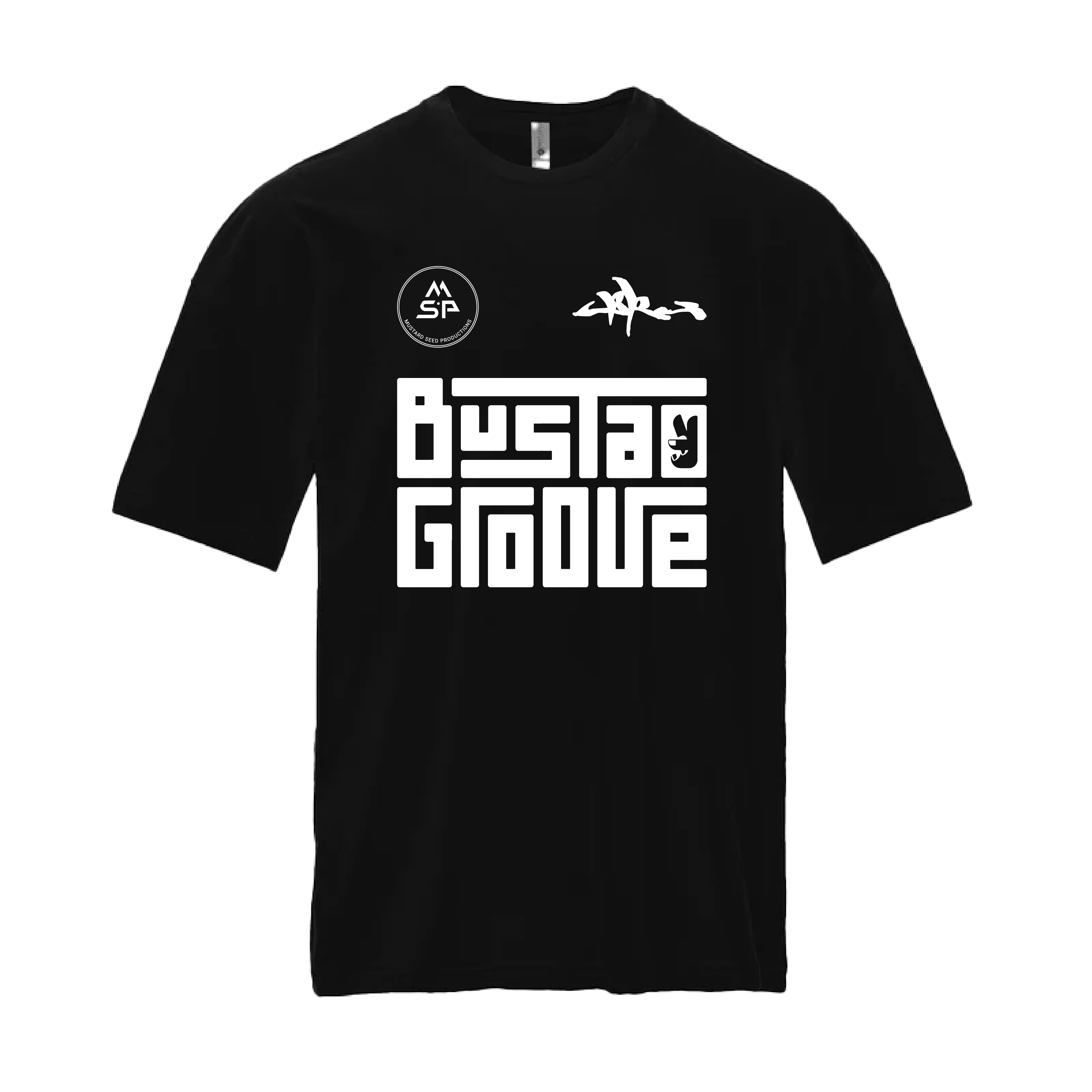 Bustagroove 2026 Tee