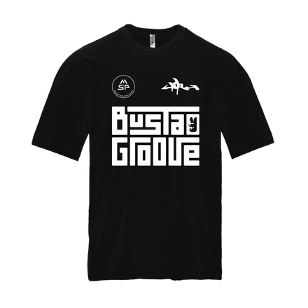 Bustagroove 2026 Tee
