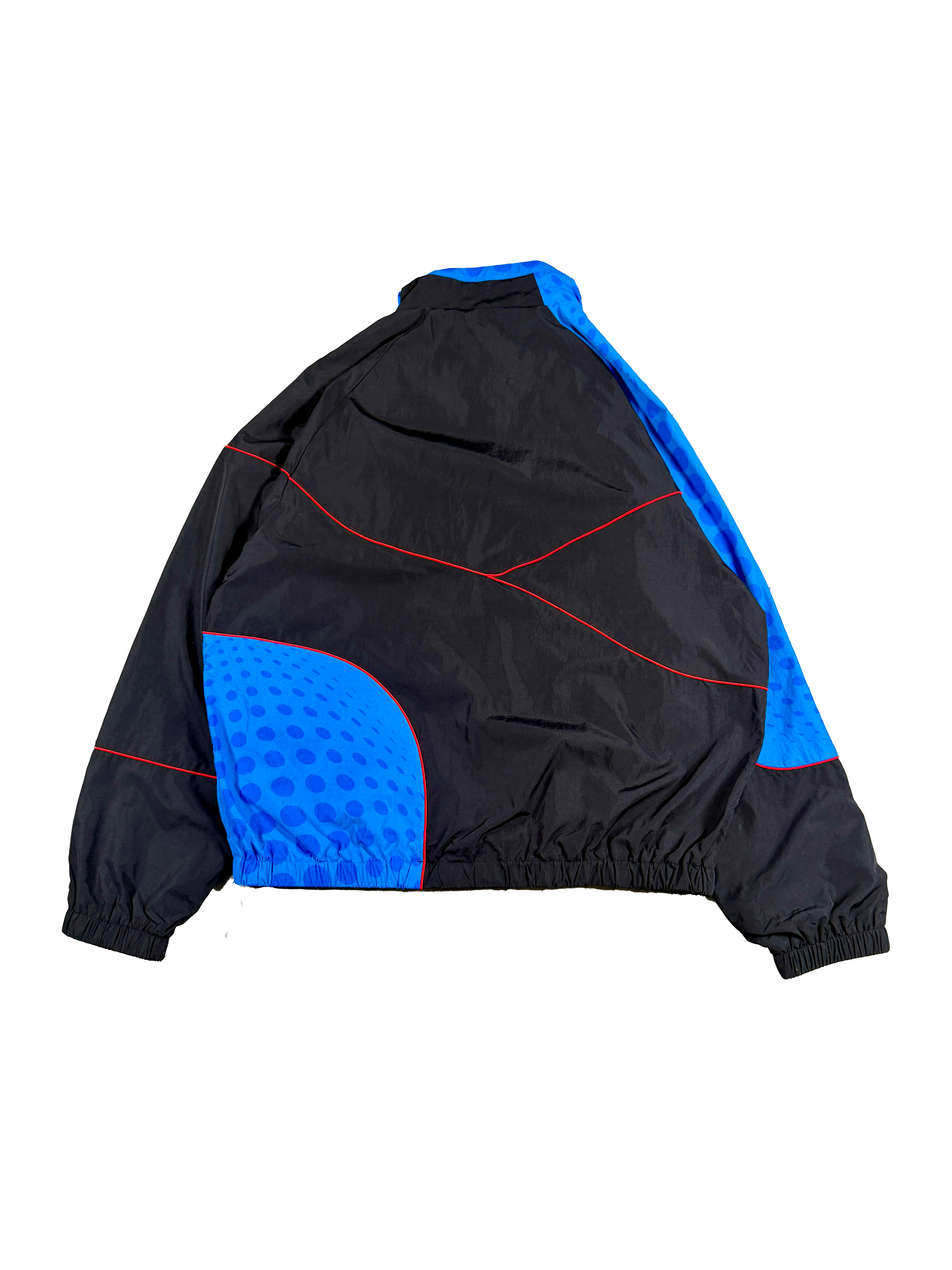 DYS WF Nylon Jacket