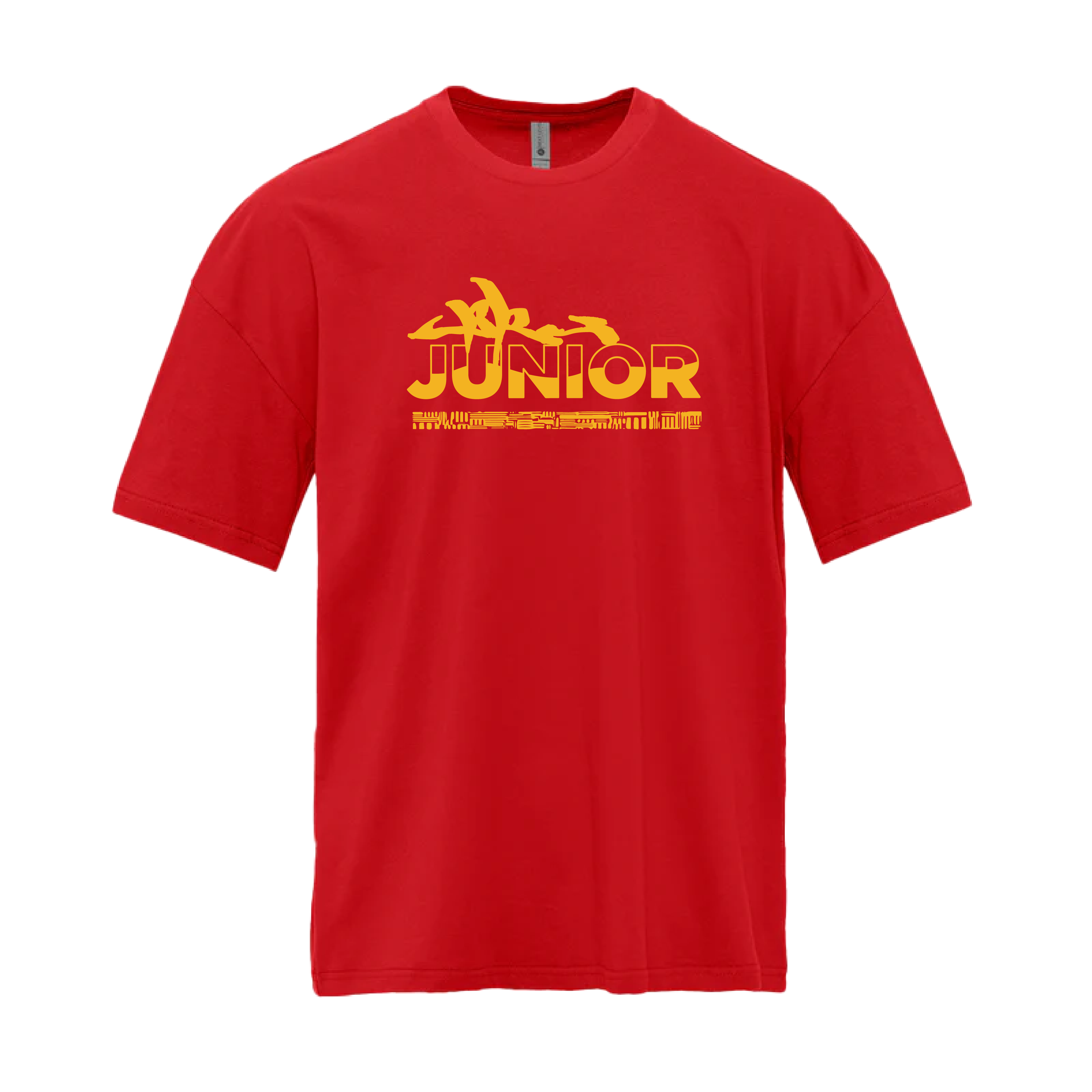 Body Rock Jr 2026 Tee