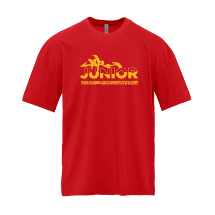 Body Rock Jr 2026 Tee